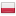 adweb.pl server is located in Poland